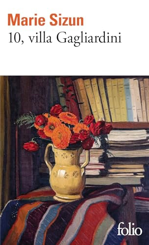 10, villa Gagliardini - Livre d'occasion