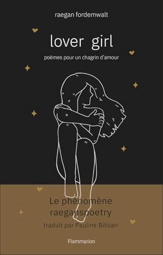 Lover Girl - Livre d'occasion
