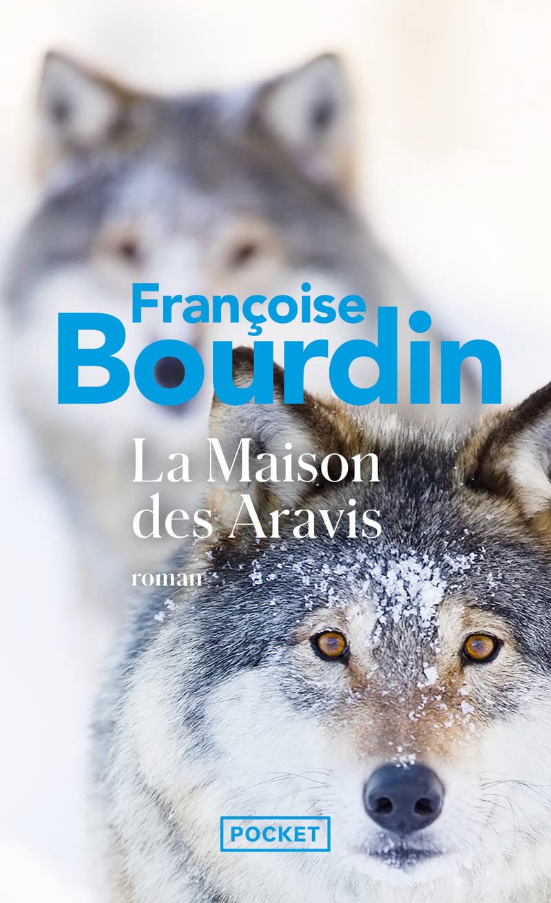 La Maison des Aravis - Livre d'occasion