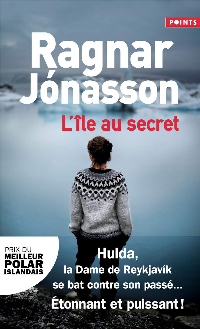 L'Île au secret - Livre d'occasion