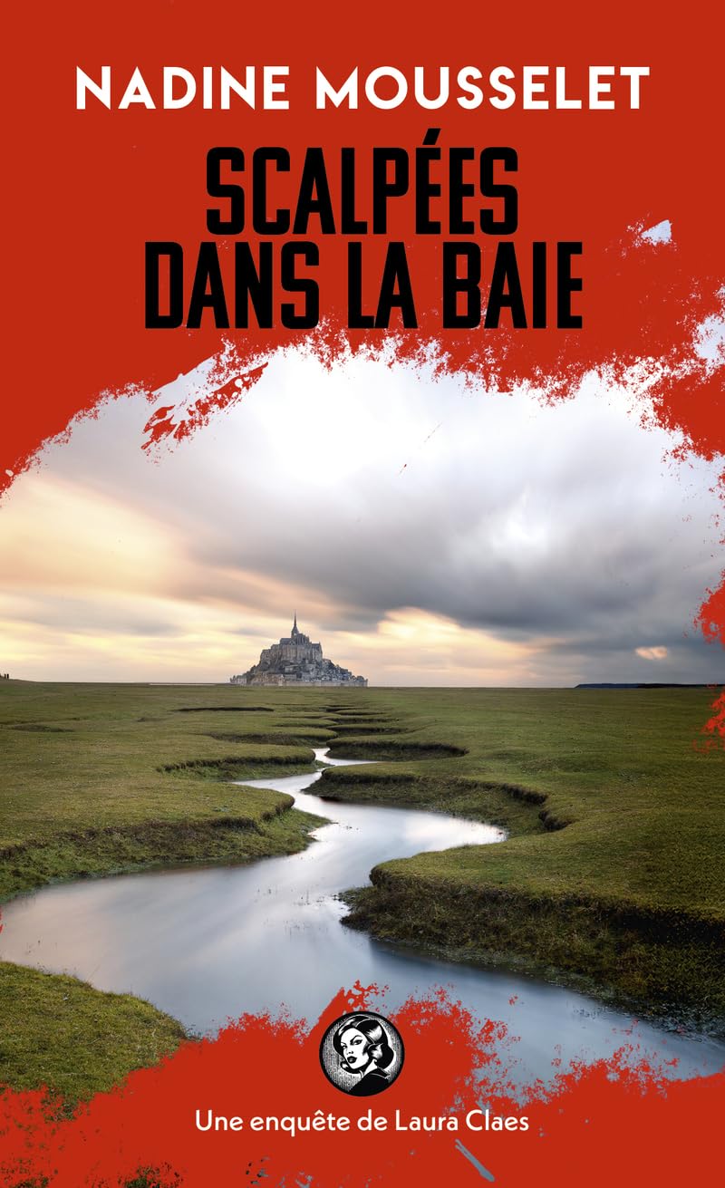 Scalpées dans la baie - Livre d'occasion