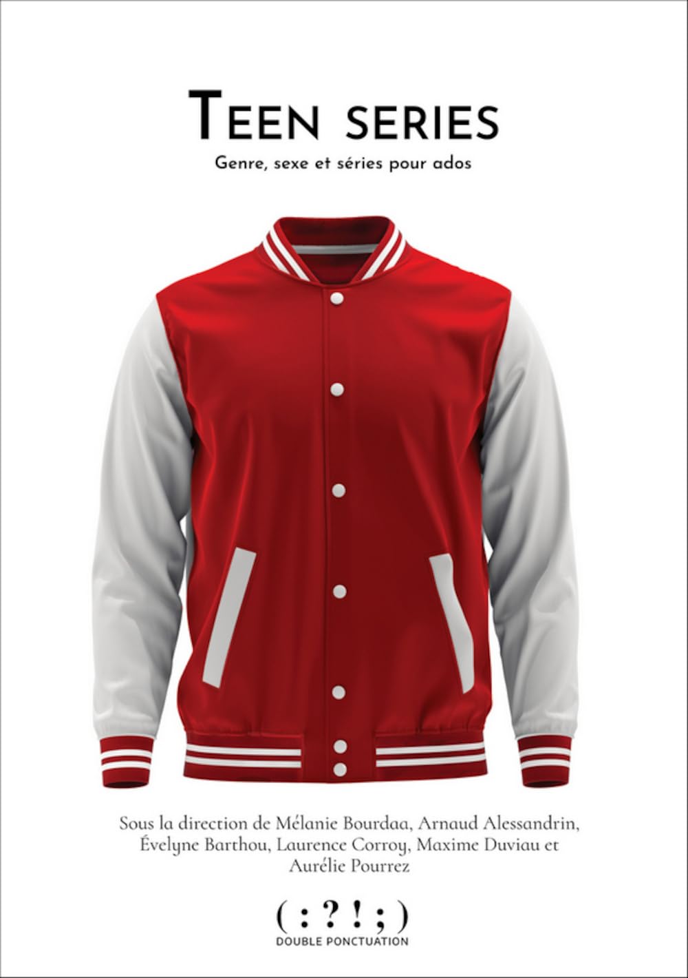 Teen series - Livre d'occasion
