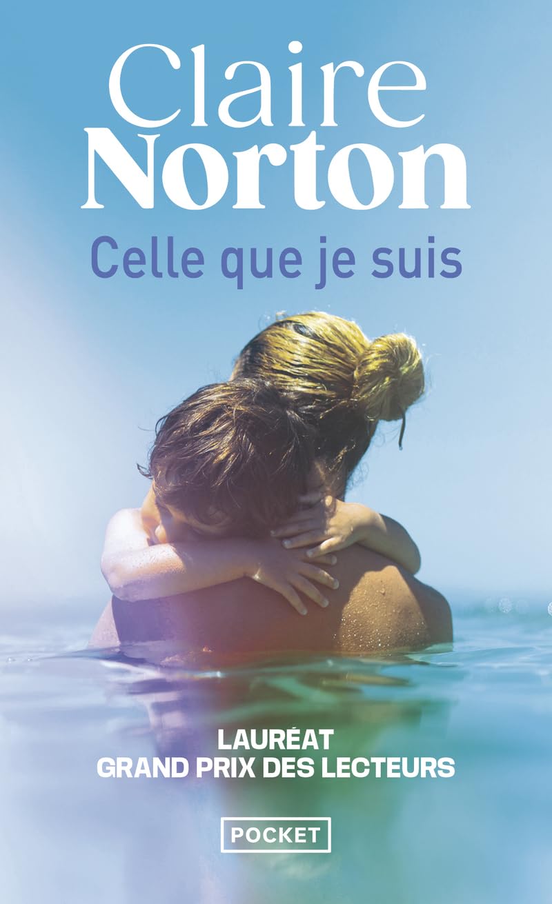 Celle que je suis - Livre d'occasion