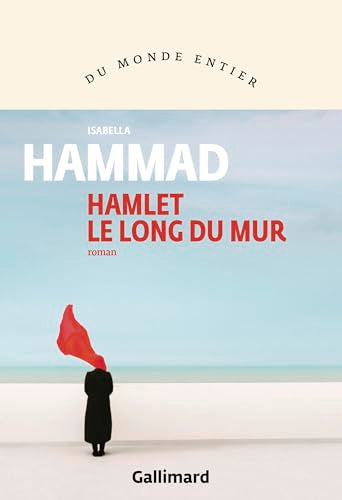 Hamlet le long du mur - Livre d'occasion