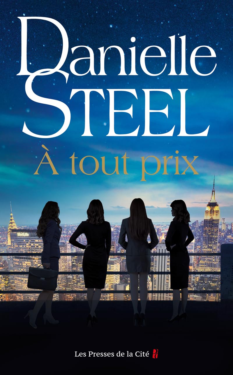 À tout prix - Livre d'occasion