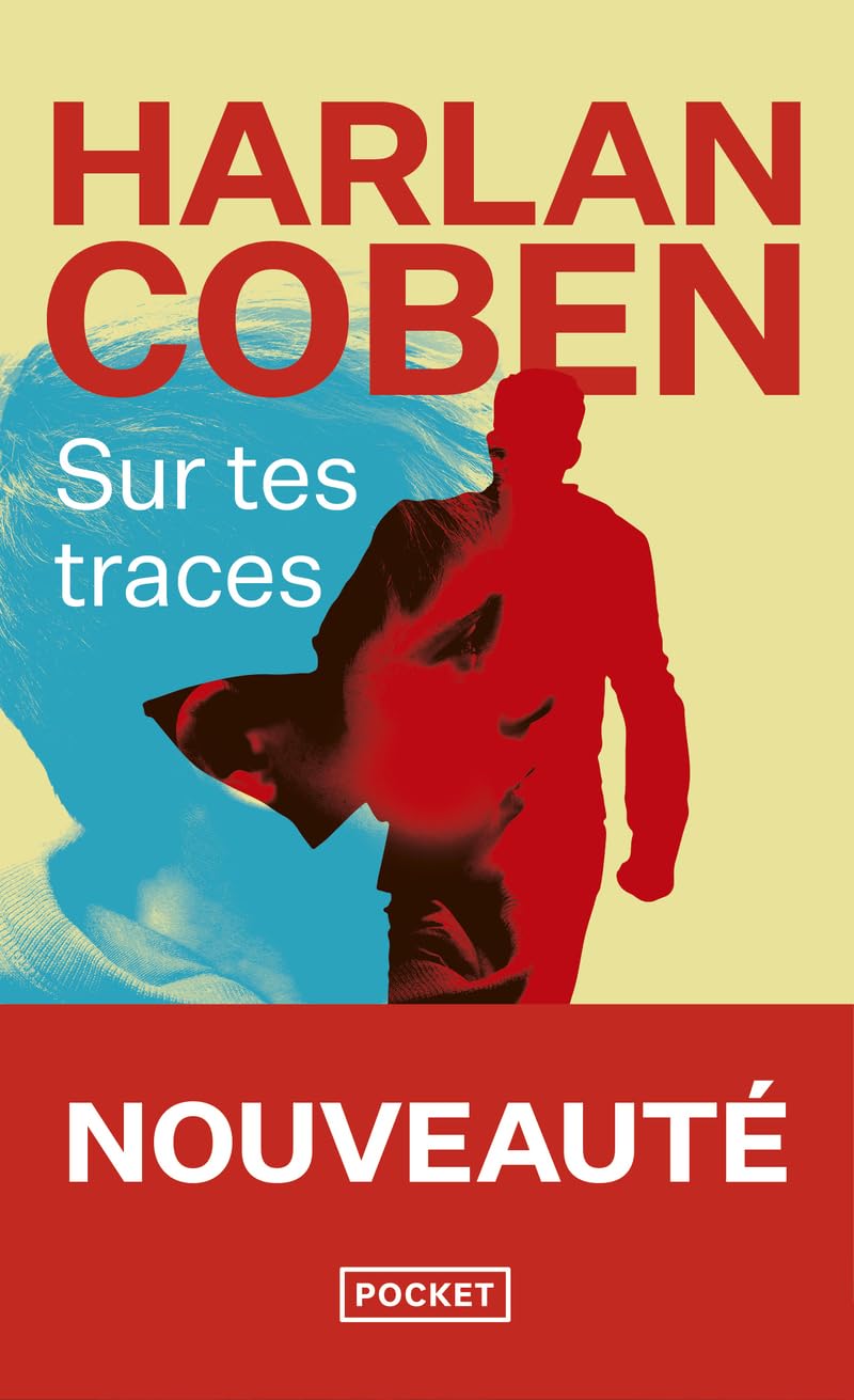 Sur tes traces - Livre d'occasion
