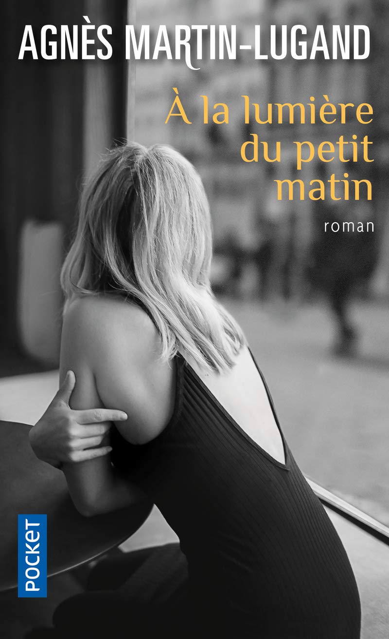 A la lumière du petit matin - Livre d'occasion