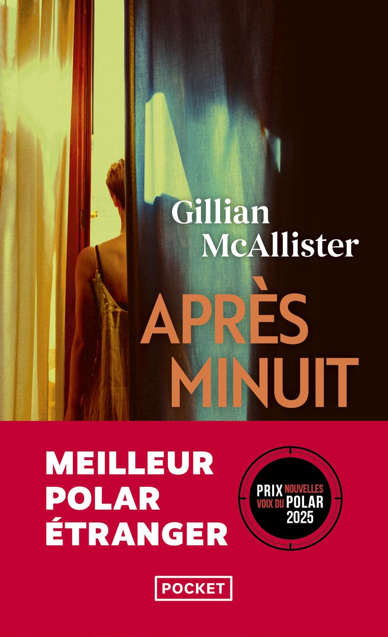 Après minuit - Livre d'occasion