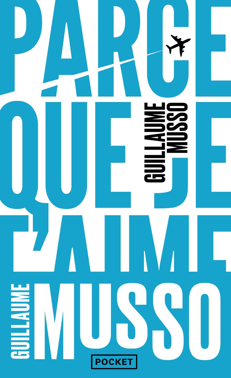 Parce que je t'aime - Livre d'occasion