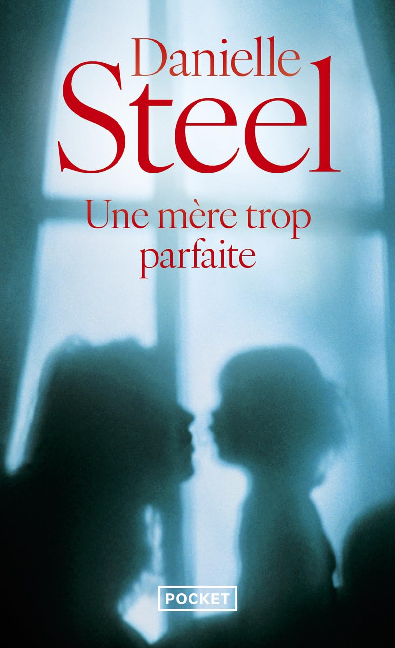Une mère trop parfaite - Livre d'occasion