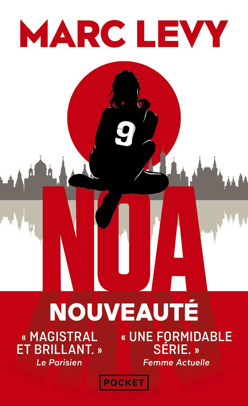 Noa - Livre d'occasion