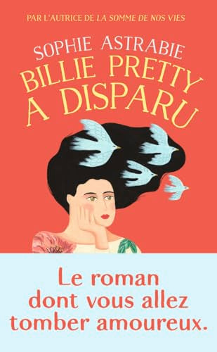 Billie Pretty a disparu - Livre d'occasion
