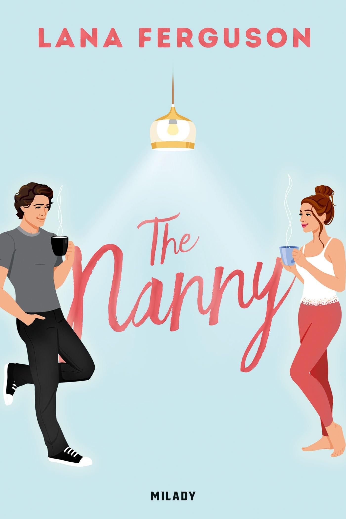The Nanny - Livre d'occasion
