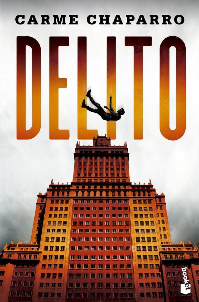 Delito - Livre d'occasion