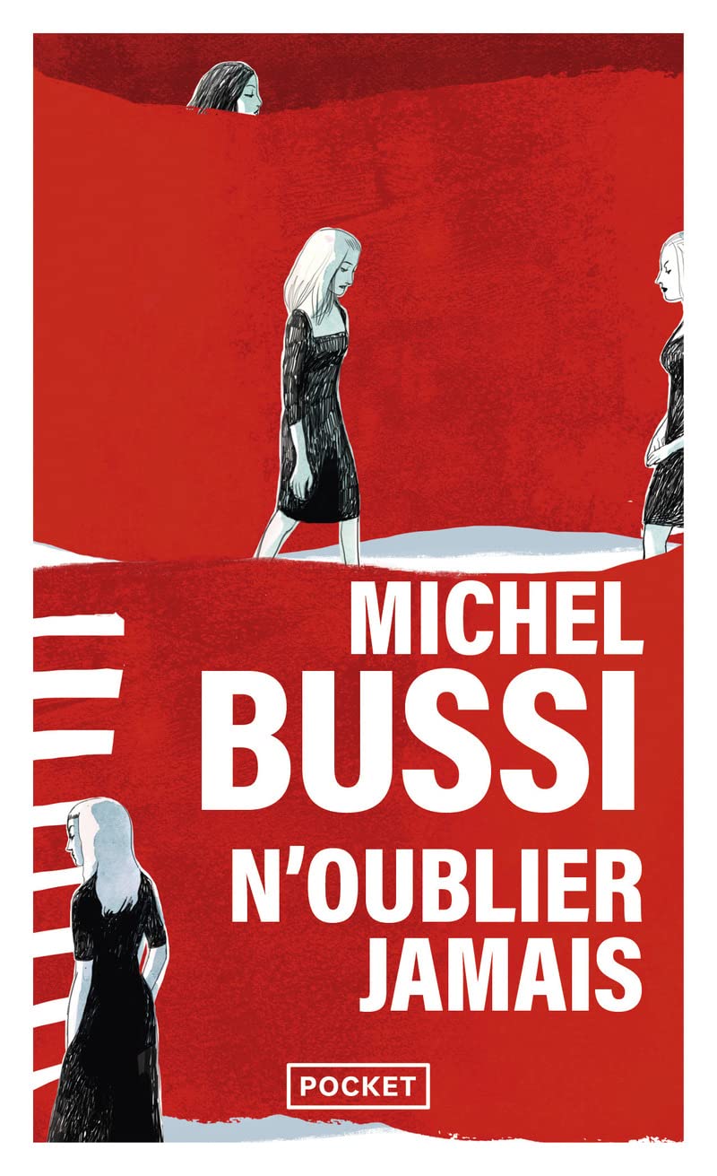 N'oublier jamais - Livre d'occasion