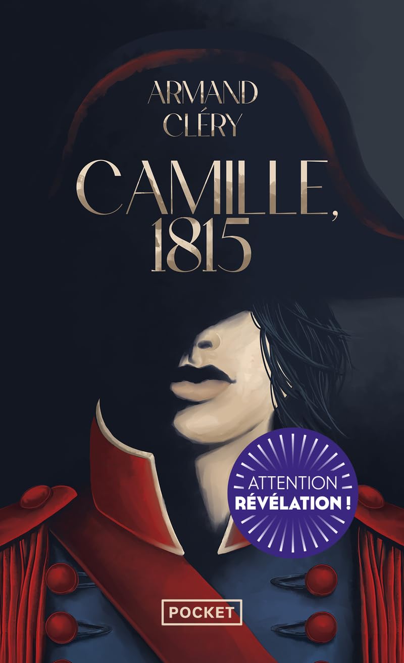 Camille, 1815 - Livre d'occasion