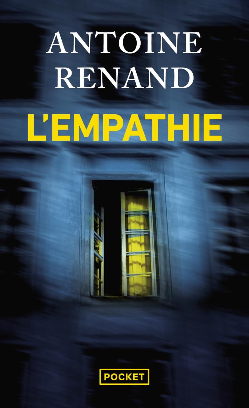 L'Empathie - Livre d'occasion