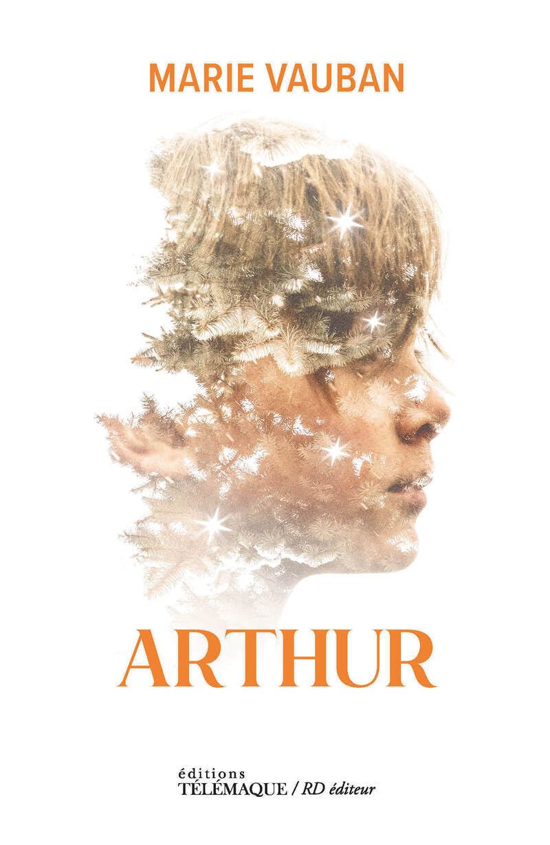 Arthur - Livre d'occasion