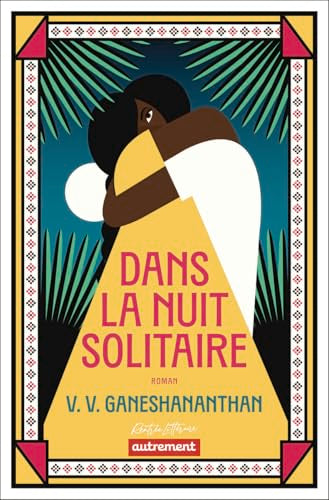 Dans la nuit solitaire - Livre d'occasion
