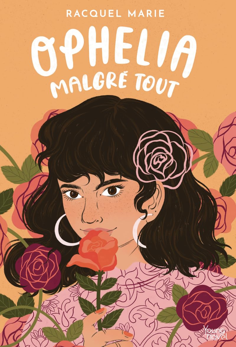 Ophelia malgré tout - Livre d'occasion