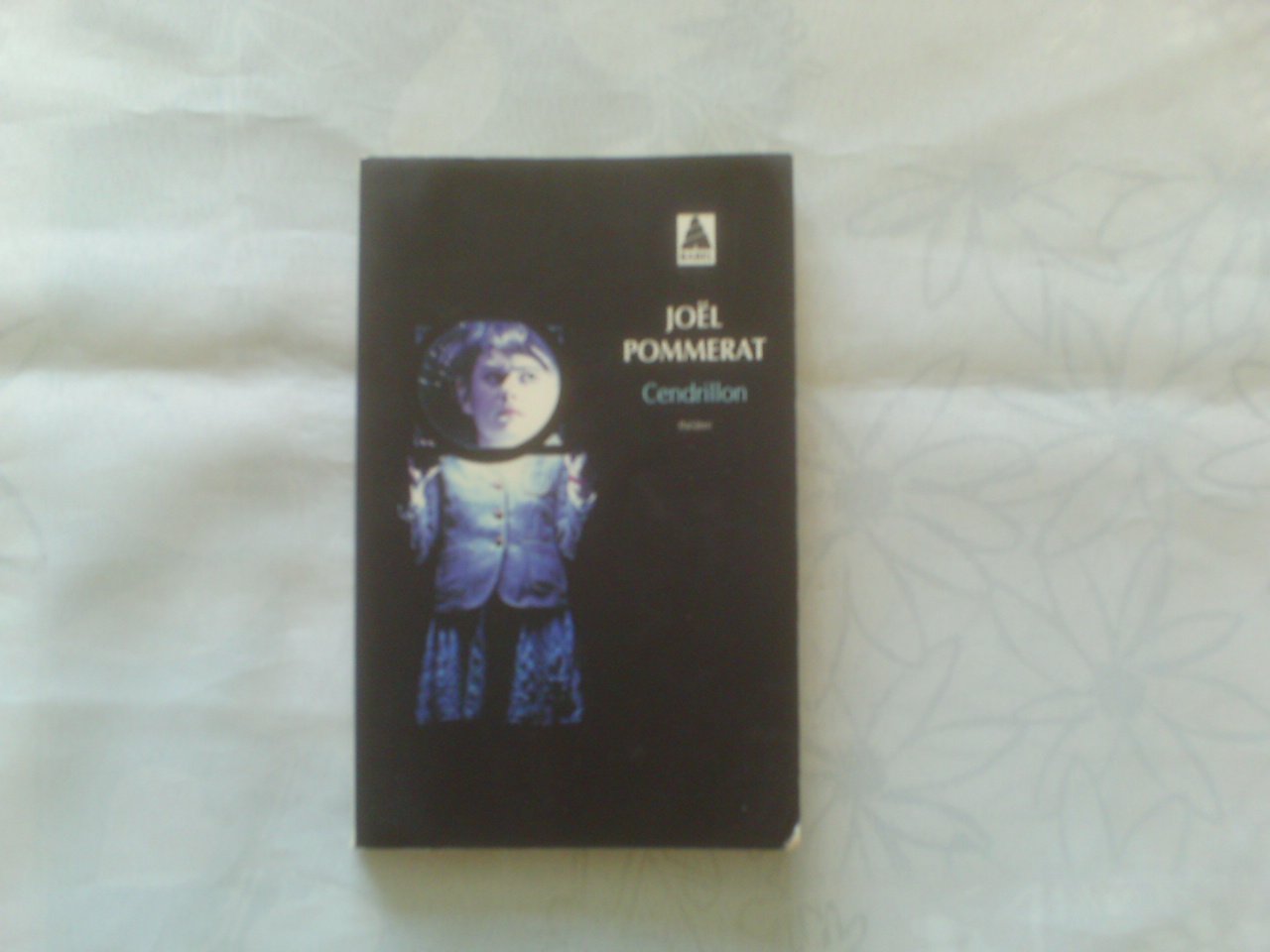 Cendrillon - Livre d'occasion