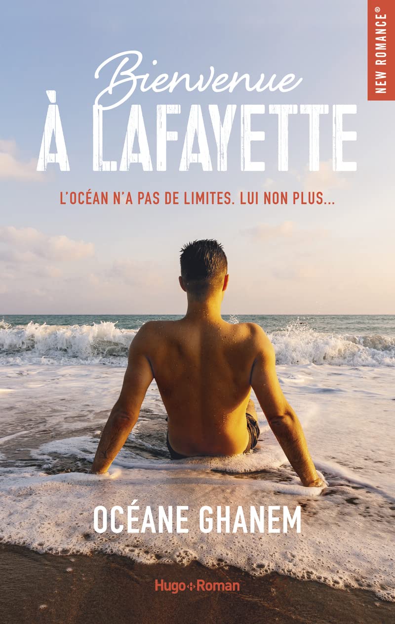 Bienvenue à Lafayette - Livre d'occasion