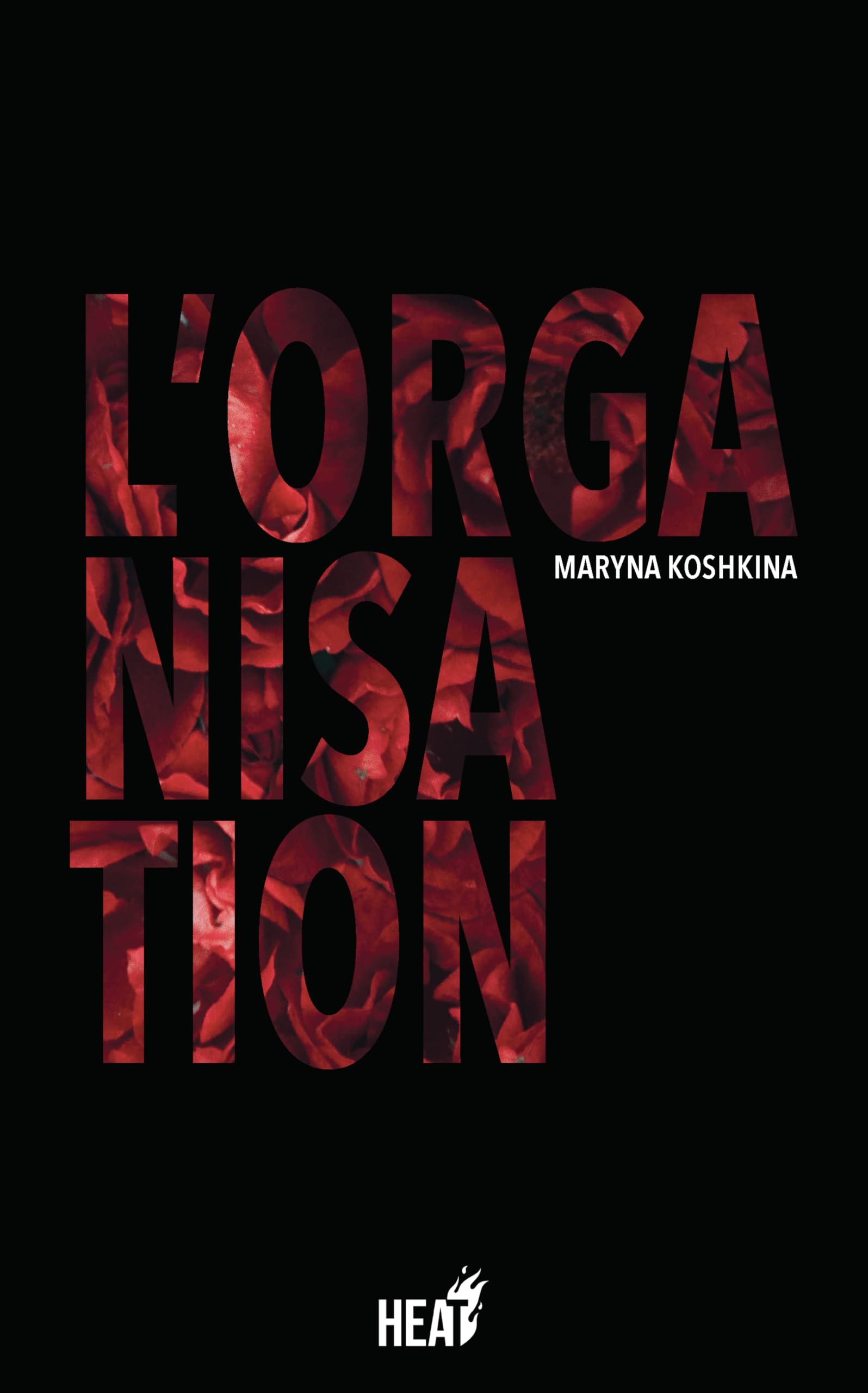 L'Organisation (Poche) - Livre d'occasion