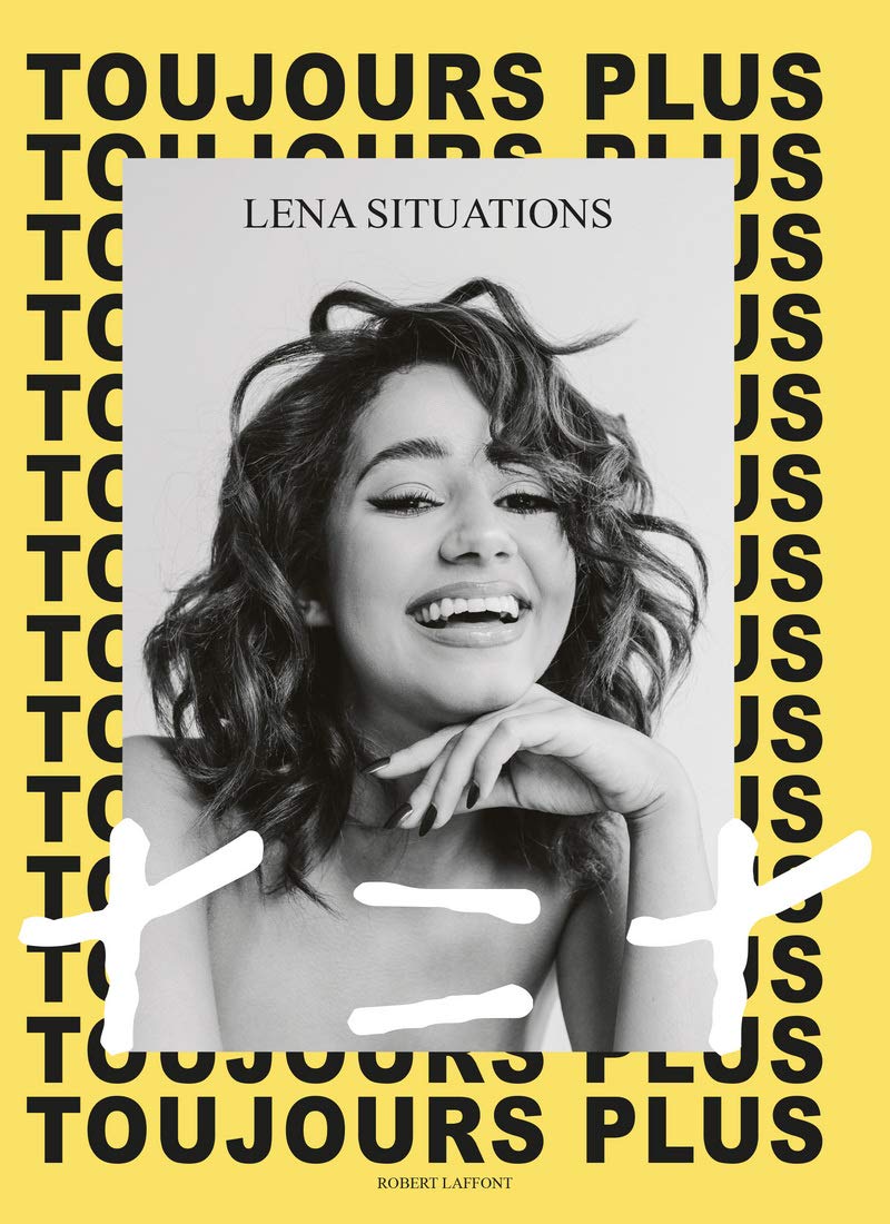 Toujours plus, + = + - Livre d'occasion