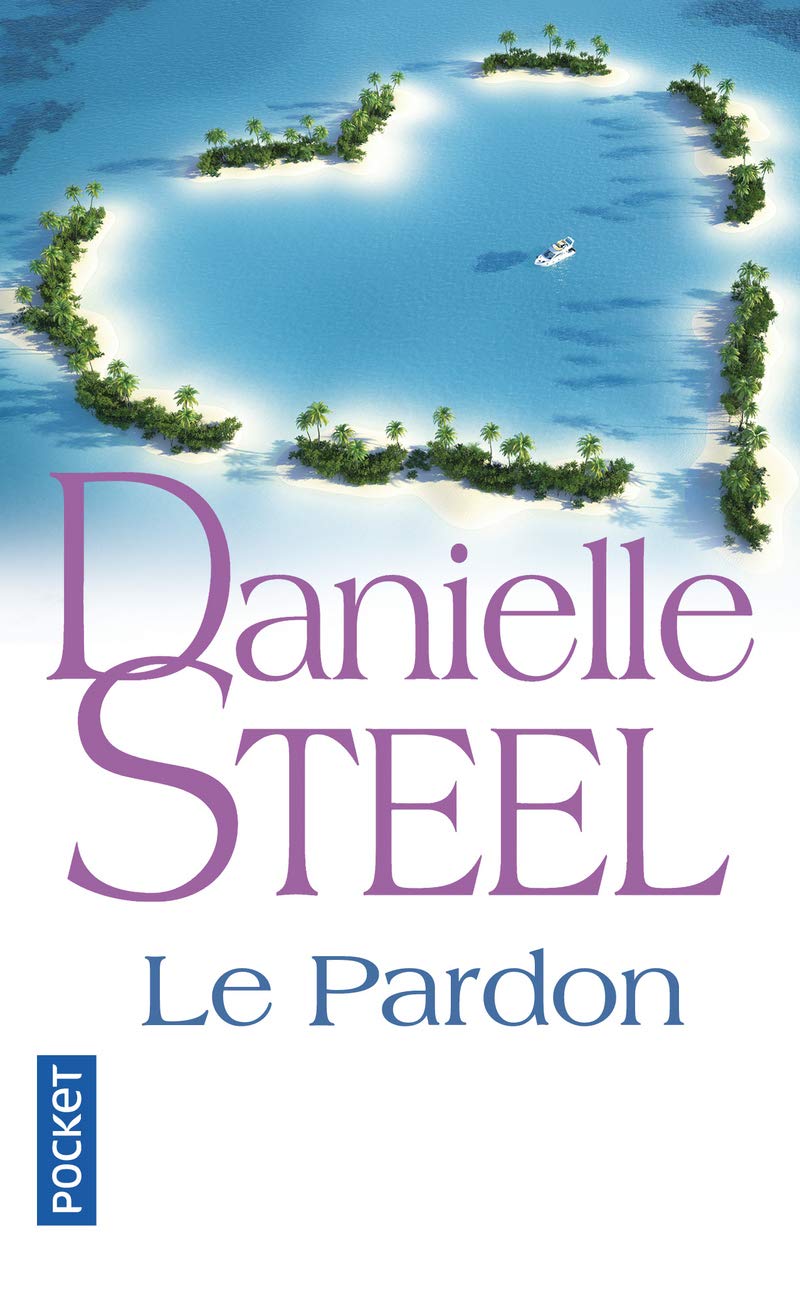 Le Pardon - Livre d'occasion