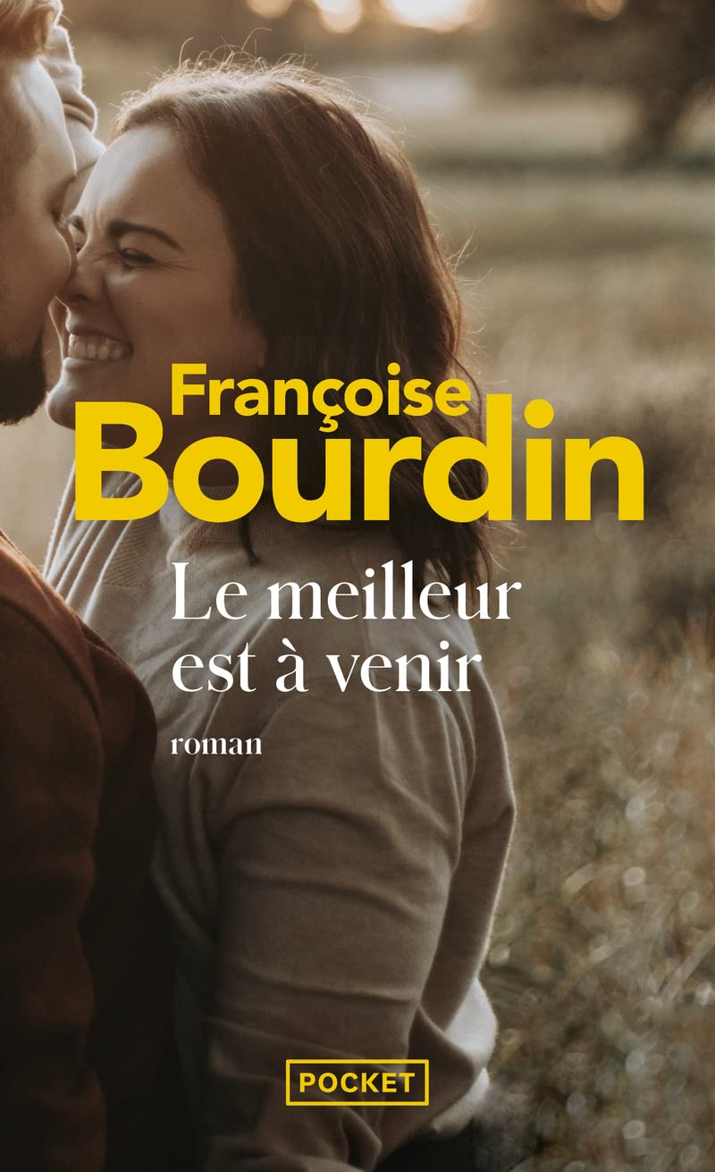 Le meilleur est à venir - Livre d'occasion