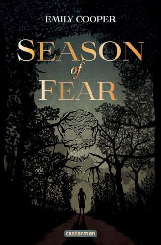Season of fear - Livre d'occasion