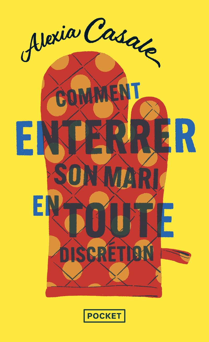Comment enterrer son mari en toute discrétion - Livre d'occasion