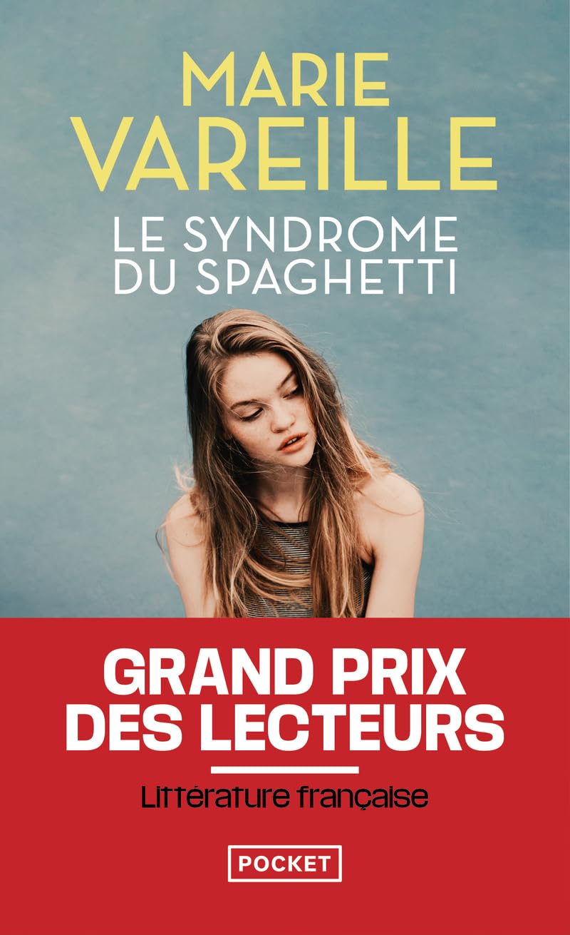 Le Syndrome du spaghetti - Livre d'occasion