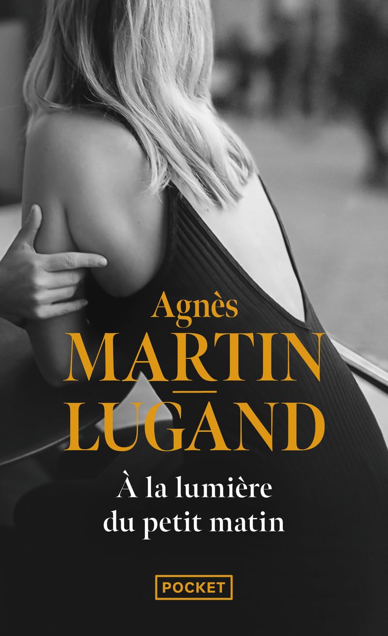 A la lumière du petit matin - Livre d'occasion