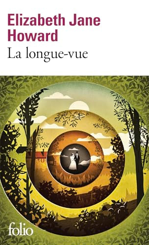 La longue-vue - Livre d'occasion