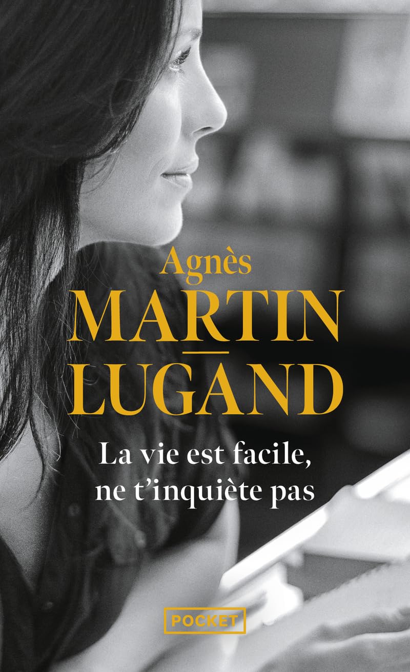 La vie est facile, ne t'inquiète pas - Livre d'occasion