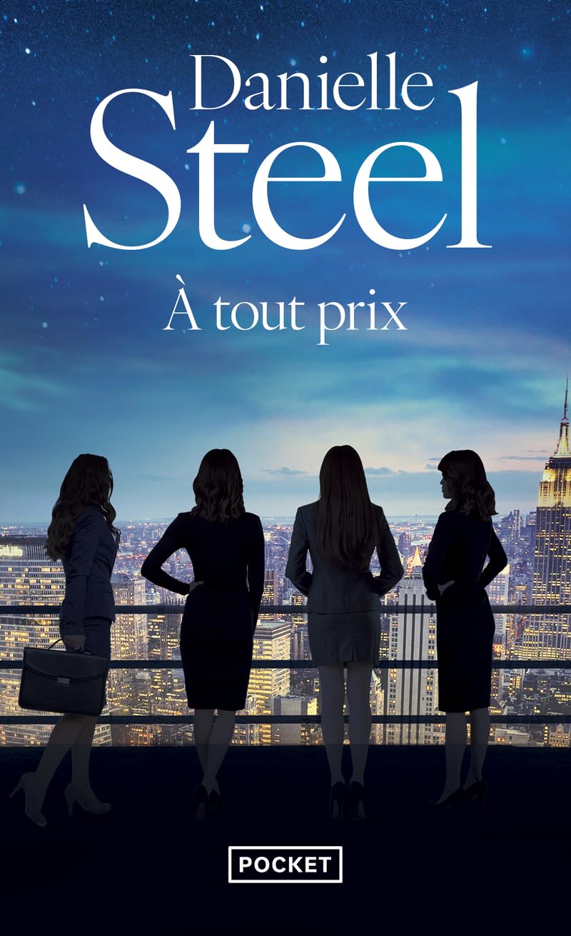 À tout prix - Livre d'occasion