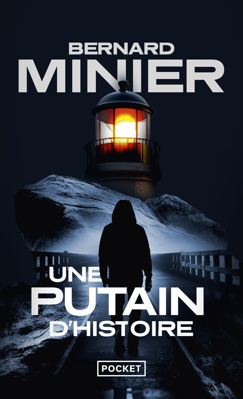 Une putain d'histoire - Livre d'occasion