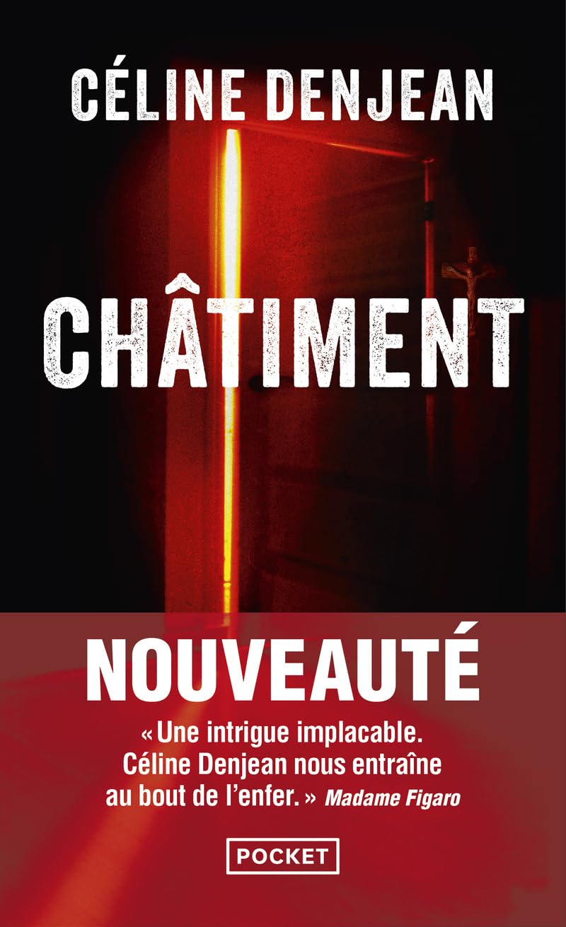 Châtiment - Livre d'occasion