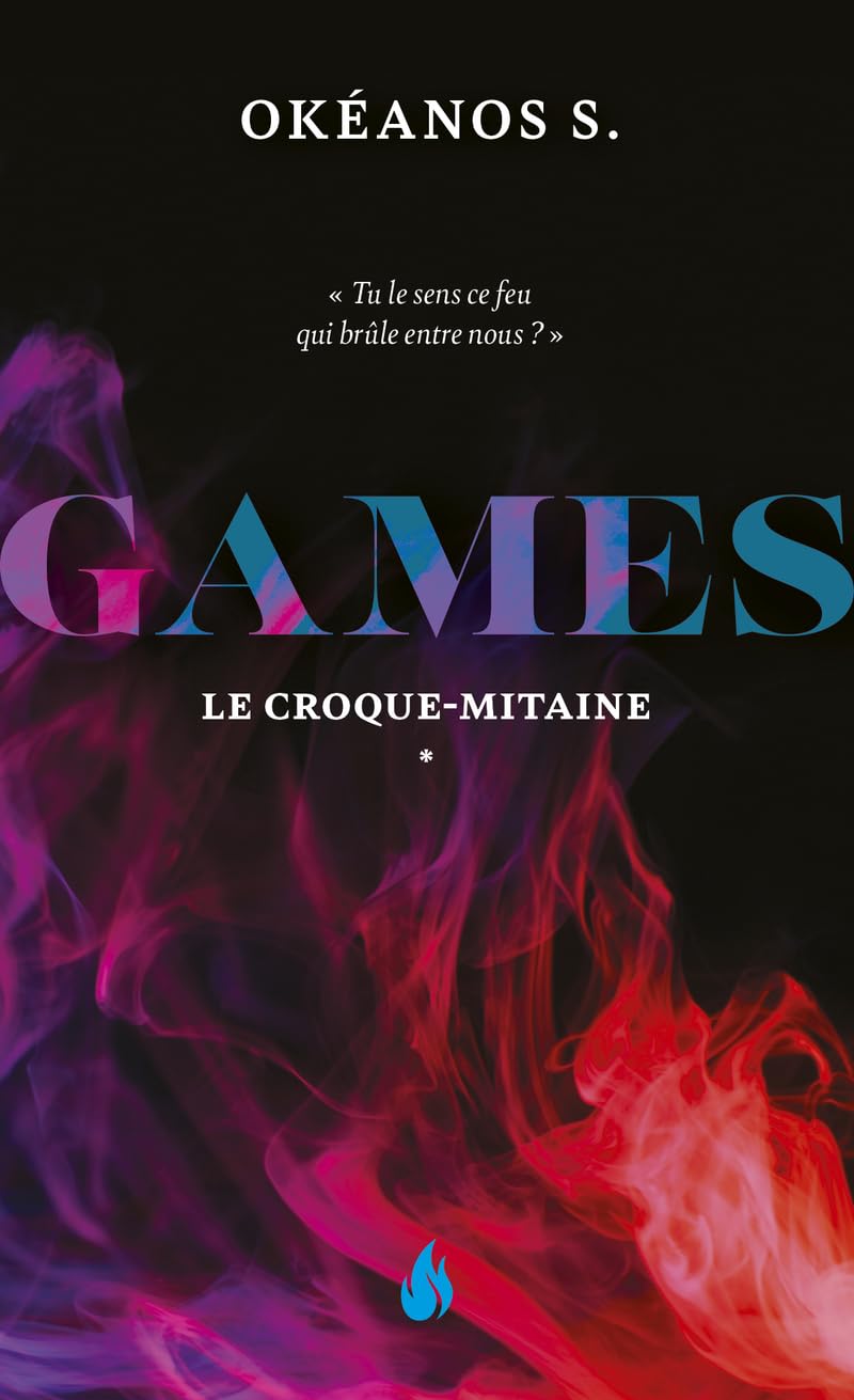 Games - Tome 1 Le Croque-Mitaine (1) - Livre d'occasion