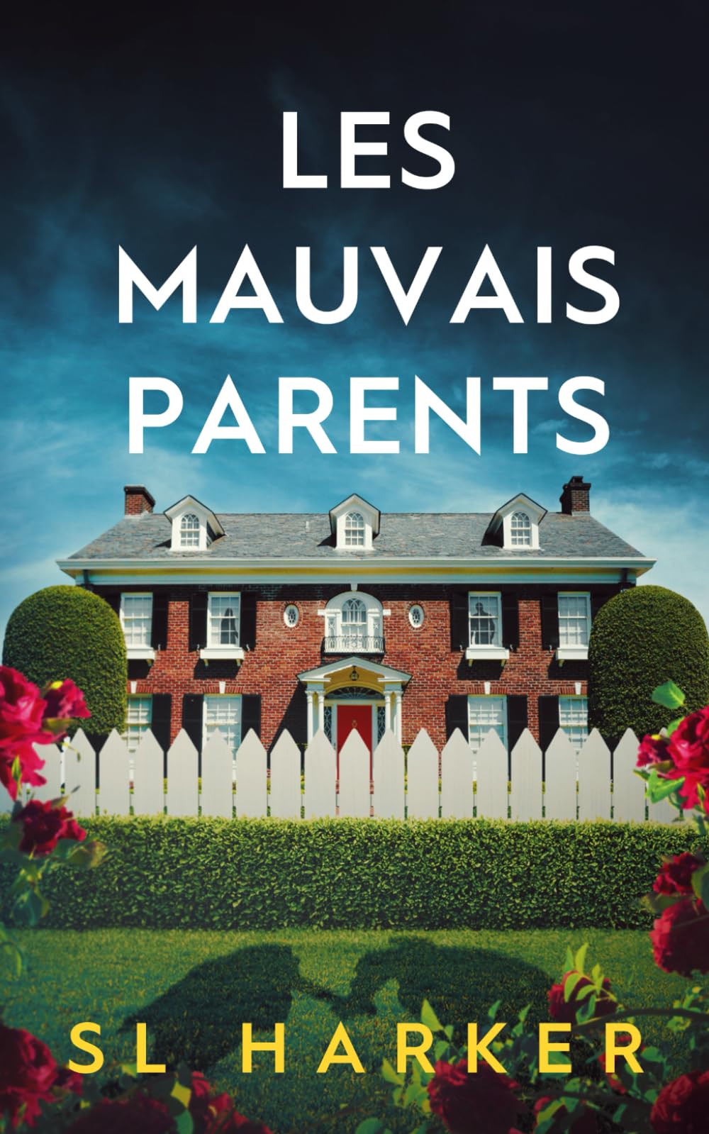 Les mauvais parents - Livre d'occasion