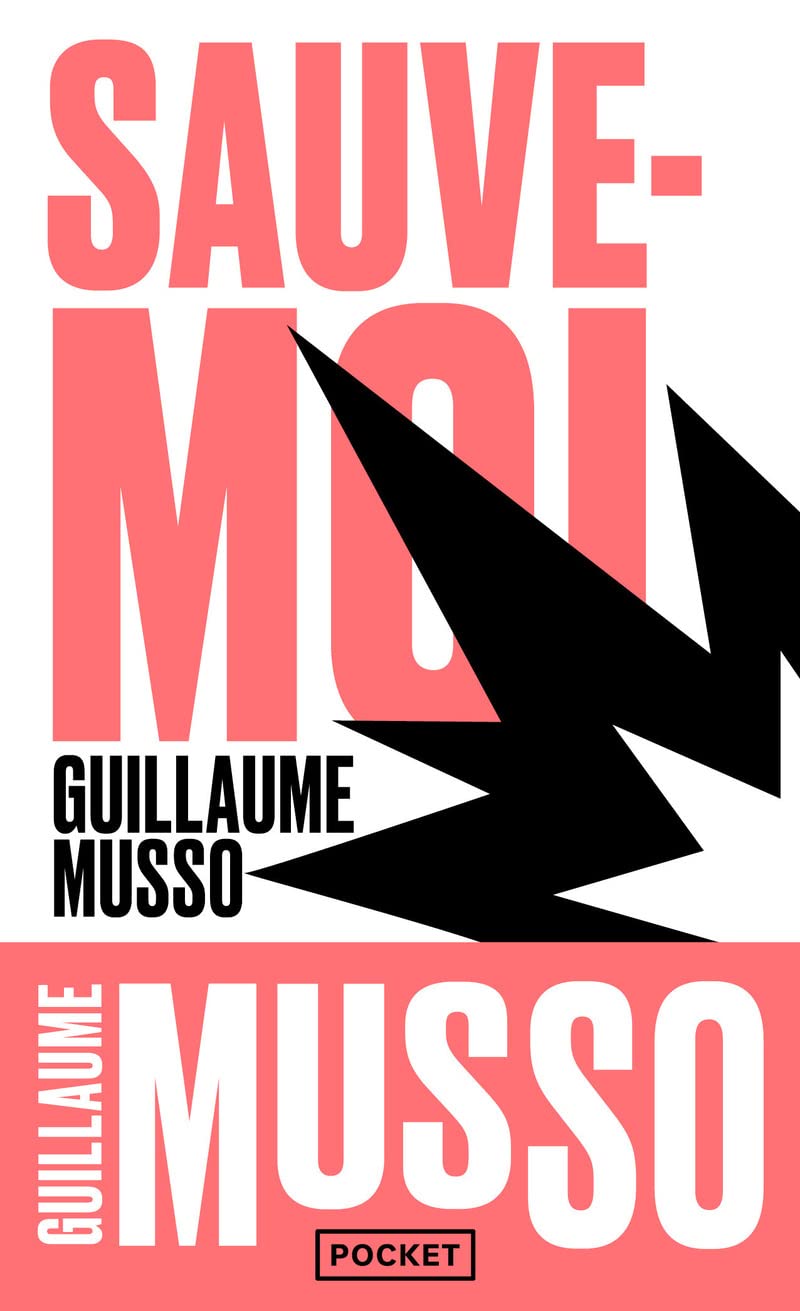 Sauve-moi - Livre d'occasion