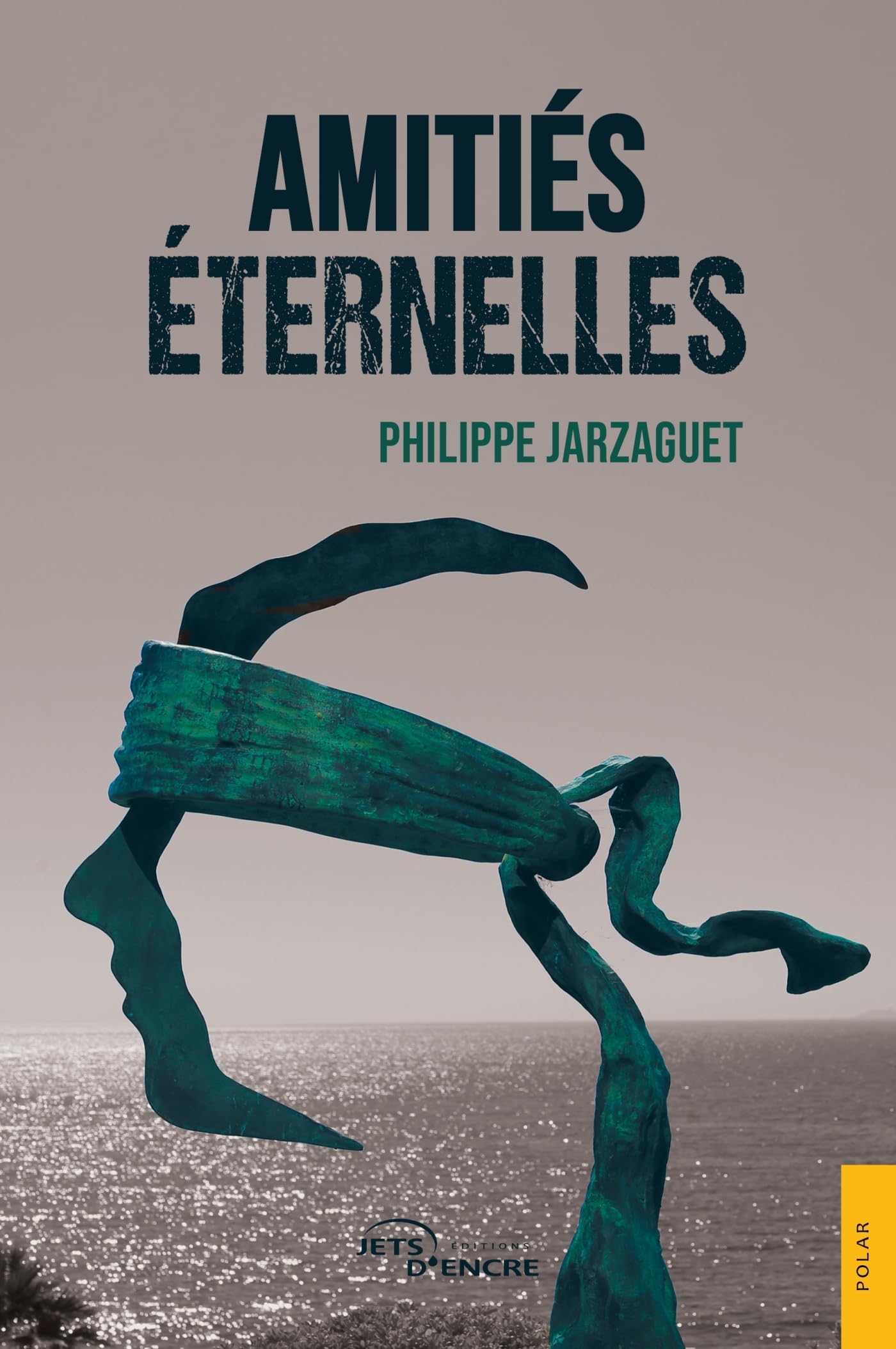 Amitiés éternelles - Livre d'occasion