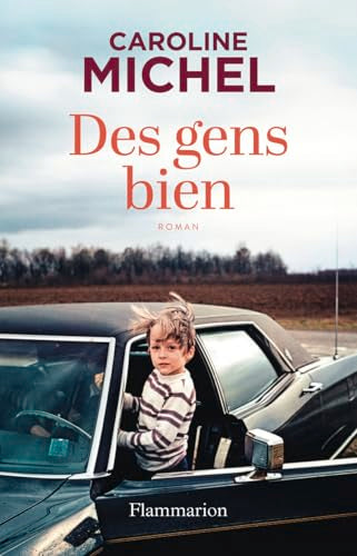 Des gens bien - Livre d'occasion