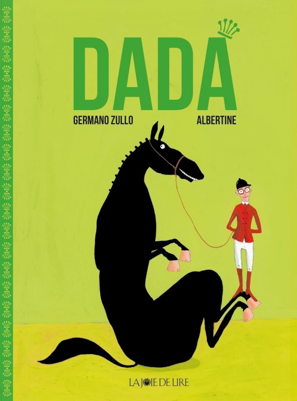 Dada - Livre d'occasion