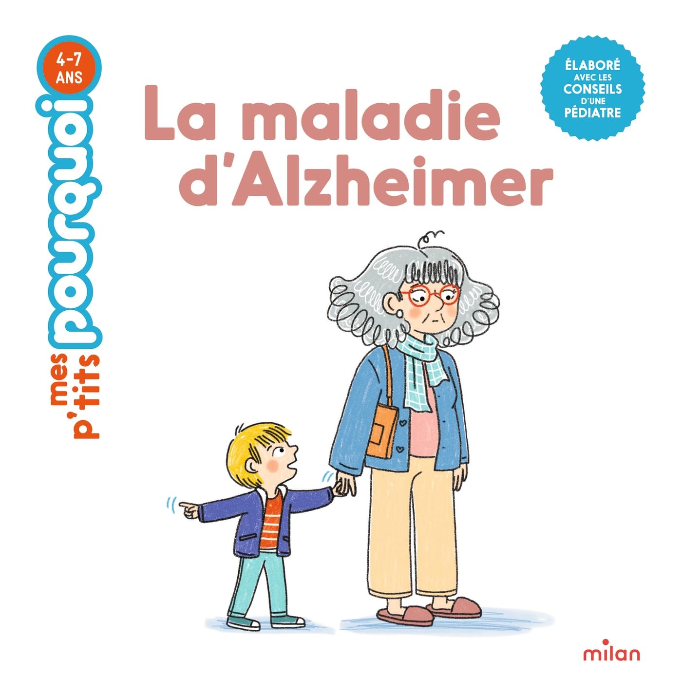 La maladie d'Alzheimer - Livre d'occasion