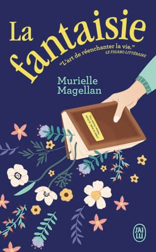 La fantaisie - Livre d'occasion