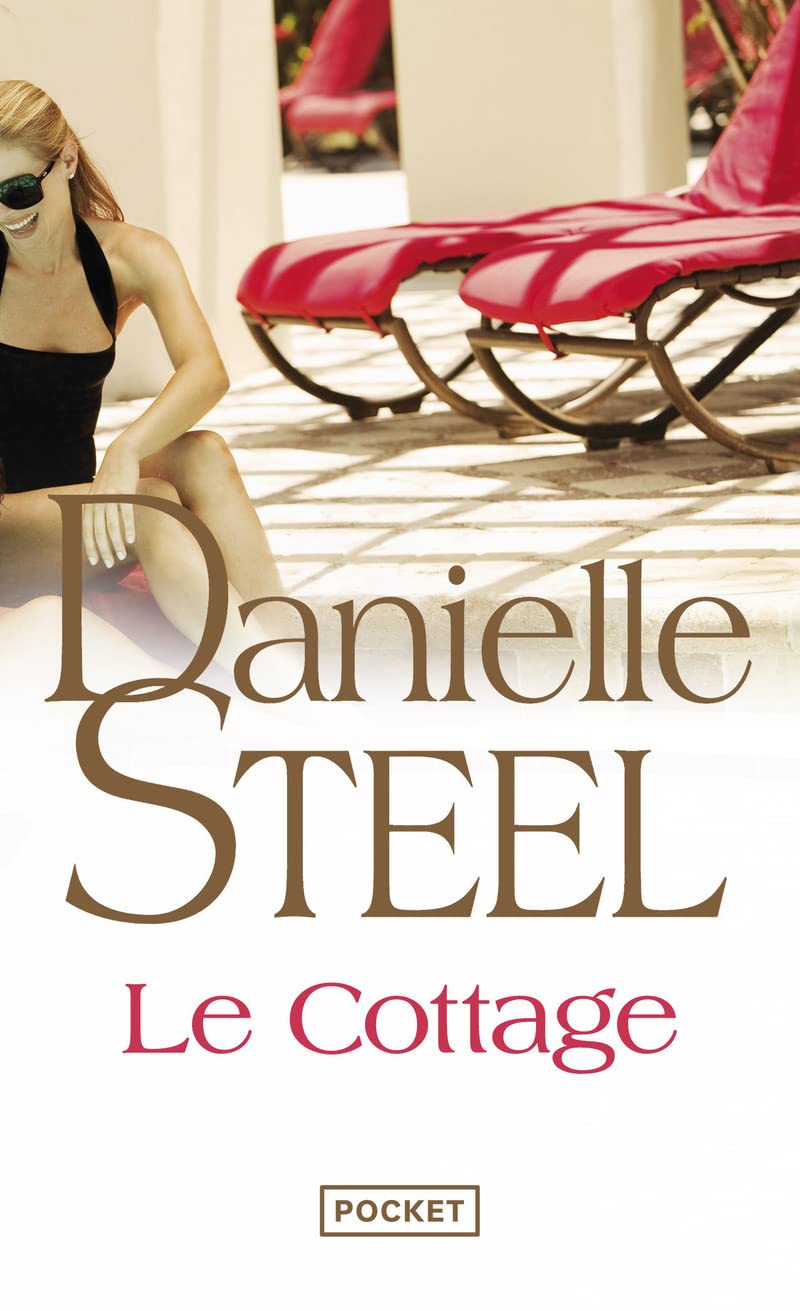 Le cottage - Livre d'occasion