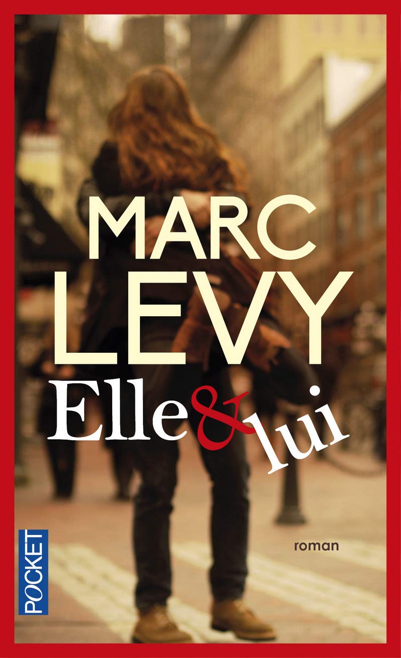 Elle & Lui - Livre d'occasion