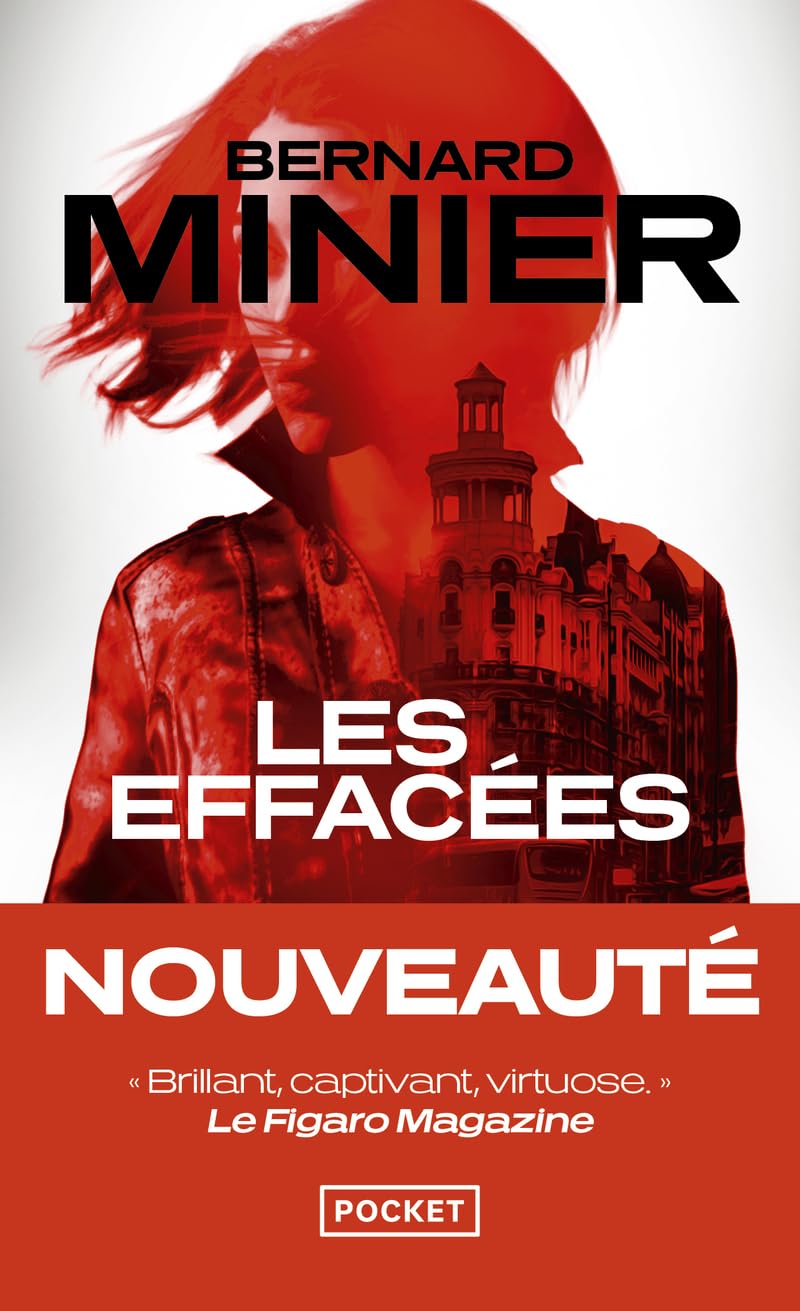 Les effacées (2) - Livre d'occasion